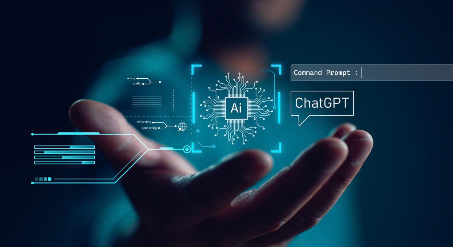 Tổng hợp prompt AI giúp thu hút khách hàng tiềm năng trên TikTok
