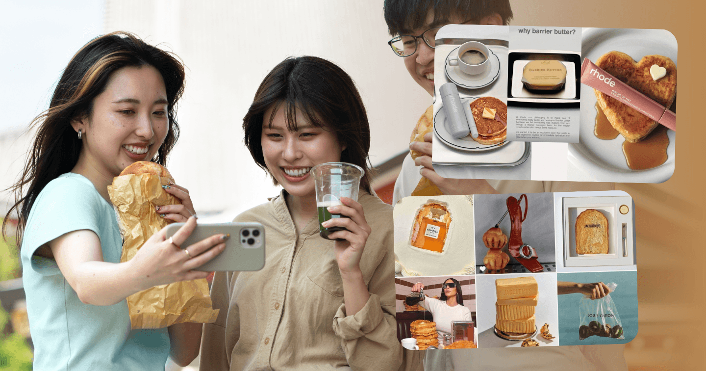 Giải mã tâm lý tiêu dùng đằng sau xu hướng "Little Treat": Vì sao Gen Z sẵn sàng chi tiêu cho những niềm vui tức thời?