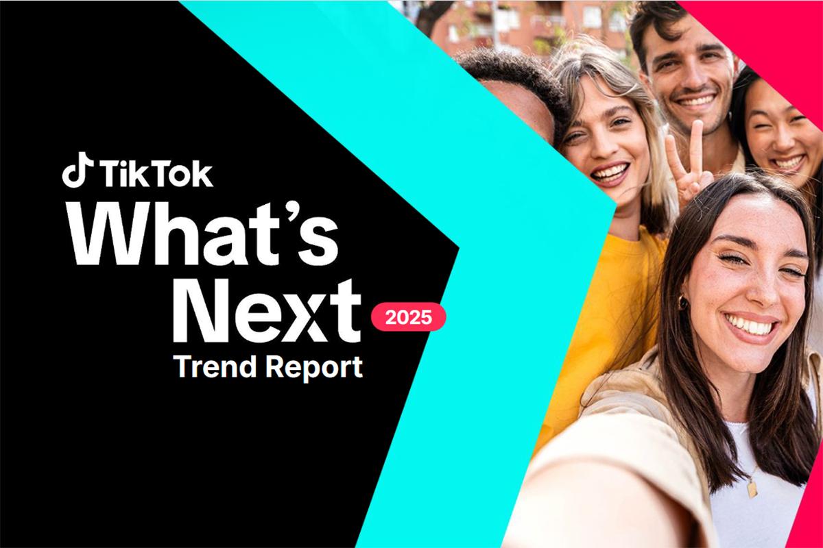 Top 3 xu hướng của TikTok trong năm 2025: Các thương hiệu cần nắm bắt những chiến lược gì để bứt phá?