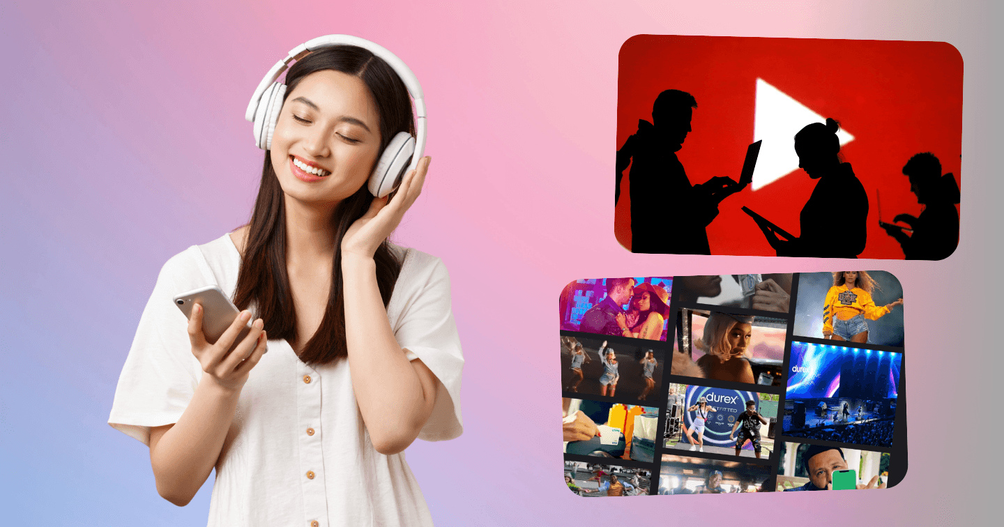 Những thương hiệu toàn cầu đang định hình xu hướng Music Marketing cho quảng cáo năm 2025: Apple theo đuổi chất Indie, Nike và Toyota ưa chuộng nhạc cổ điển