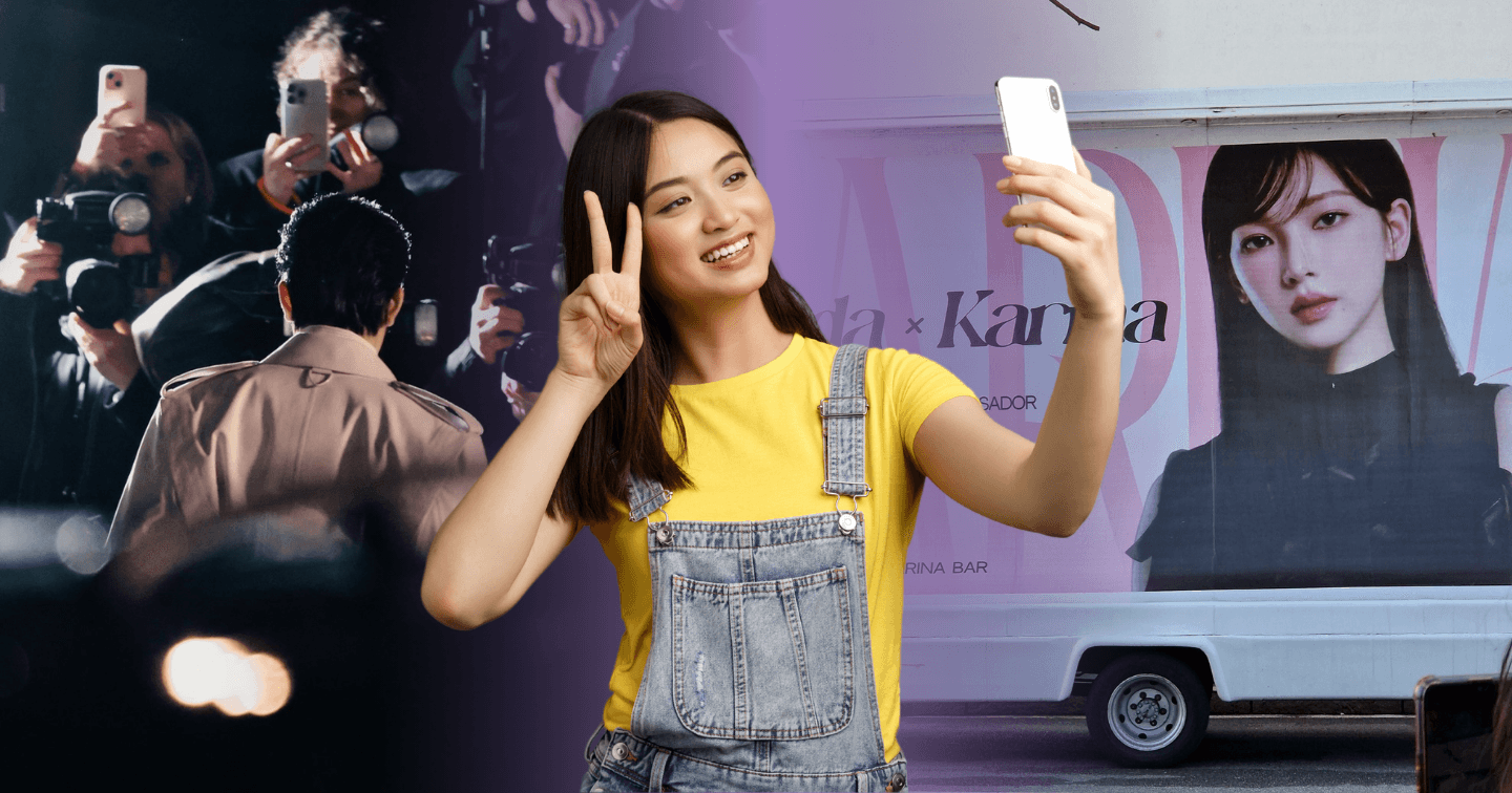 Cộng đồng người hâm mộ là “Marketer” mới của các thương hiệu thời trang xa xỉ: Mang về doanh thu và giá trị truyền thông khủng trong mỗi mùa Fashion Week