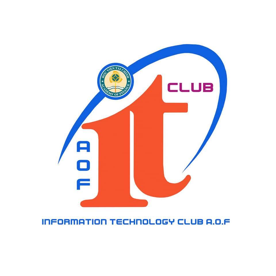 IT Club - CLB Tin học Học viện Tài Chính