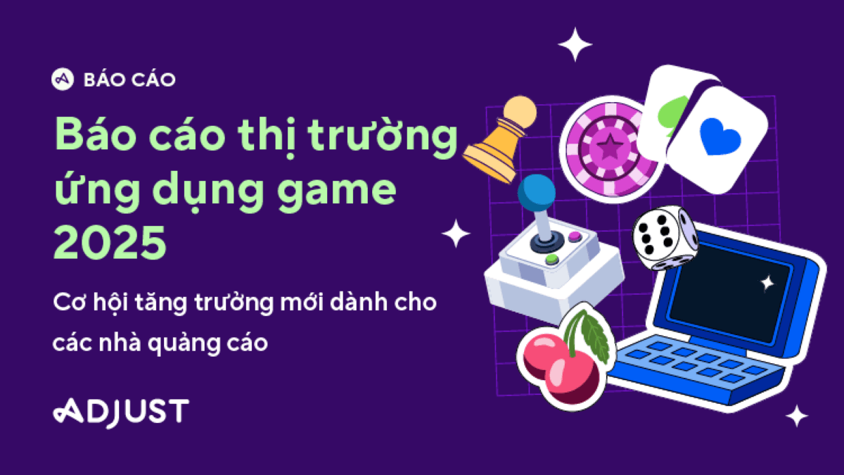 Ứng dụng game tại khu vực Châu Á - Thái Bình Dương phục hồi tăng trưởng nhờ AI, mô hình kiếm tiền hybrid và chiến lược thu hút người dùng mới.