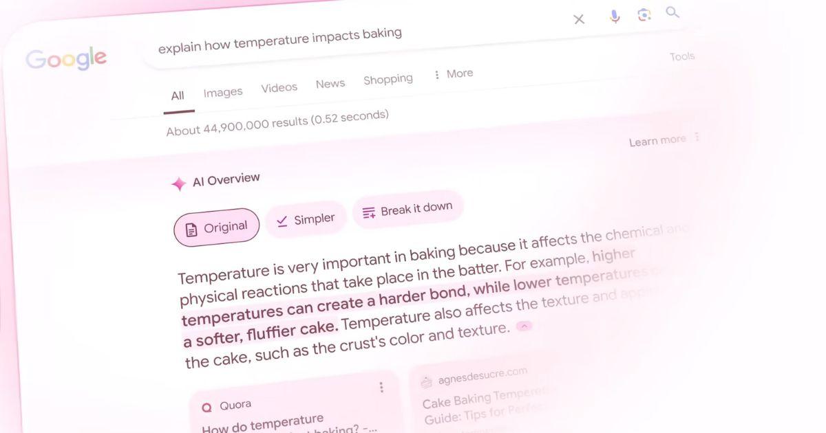AI Overviews - Phân tích sâu cách AI Overviews vận hành