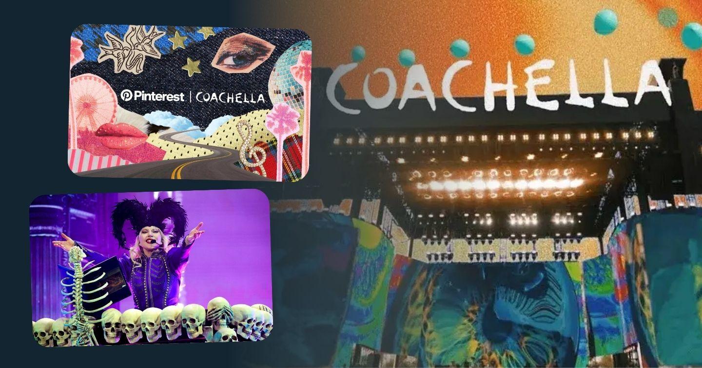 Coachella 2025: Khi 66% Gen Z đến vì trải nghiệm thương hiệu, không chỉ vì âm nhạc
