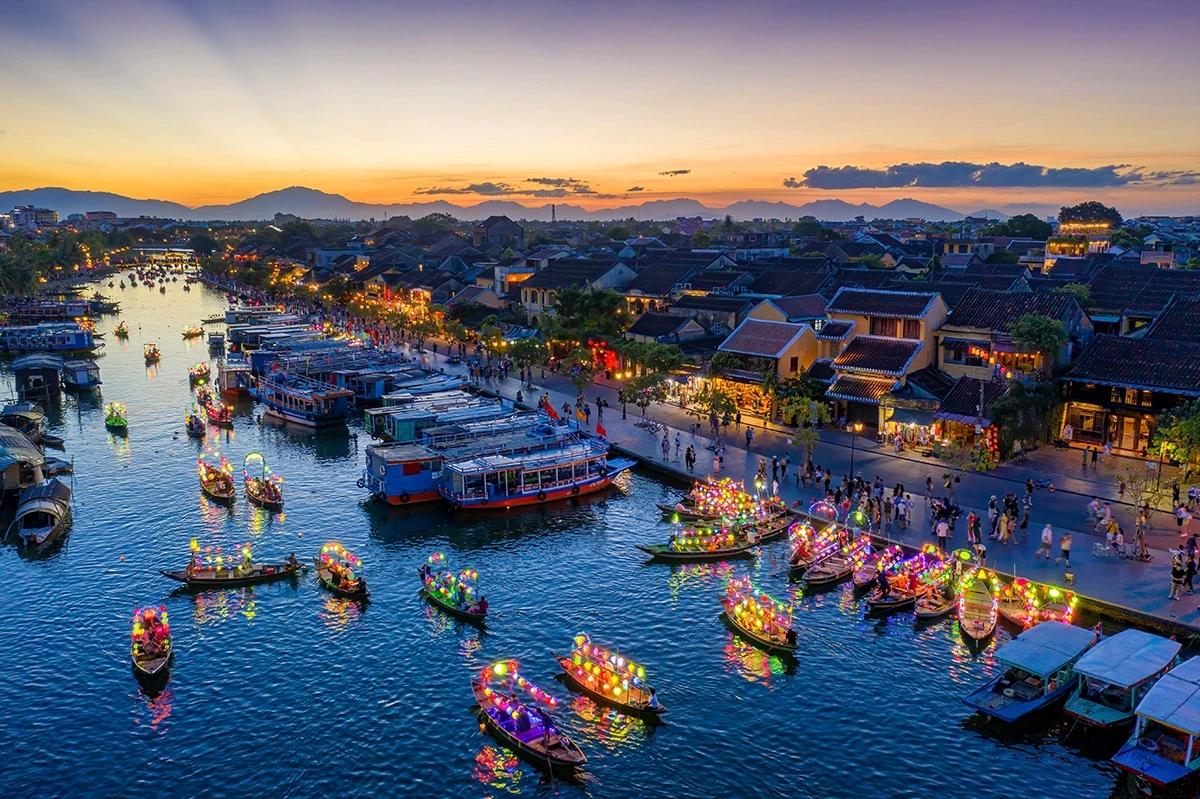 Điện ảnh Việt Nam: Chất xúc tác cho quảng bá văn hóa và phát triển du lịch