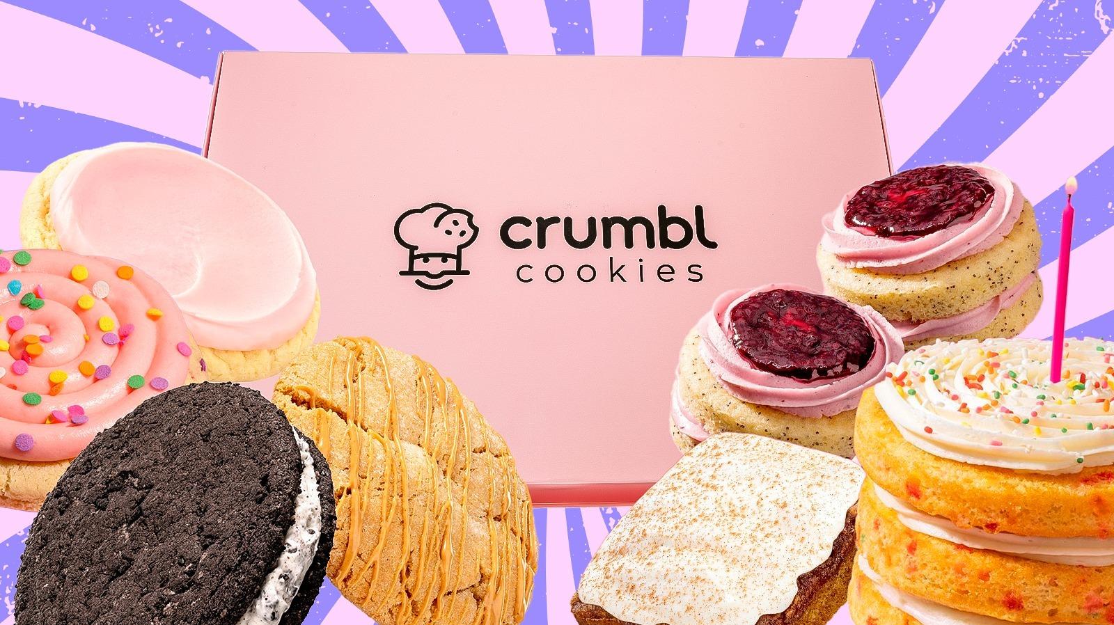 Case Study: Chiến lược Marketing của bánh quy “ngoại cỡ” Crumbl Cookies đang làm mưa làm gió trên mạng xã hội