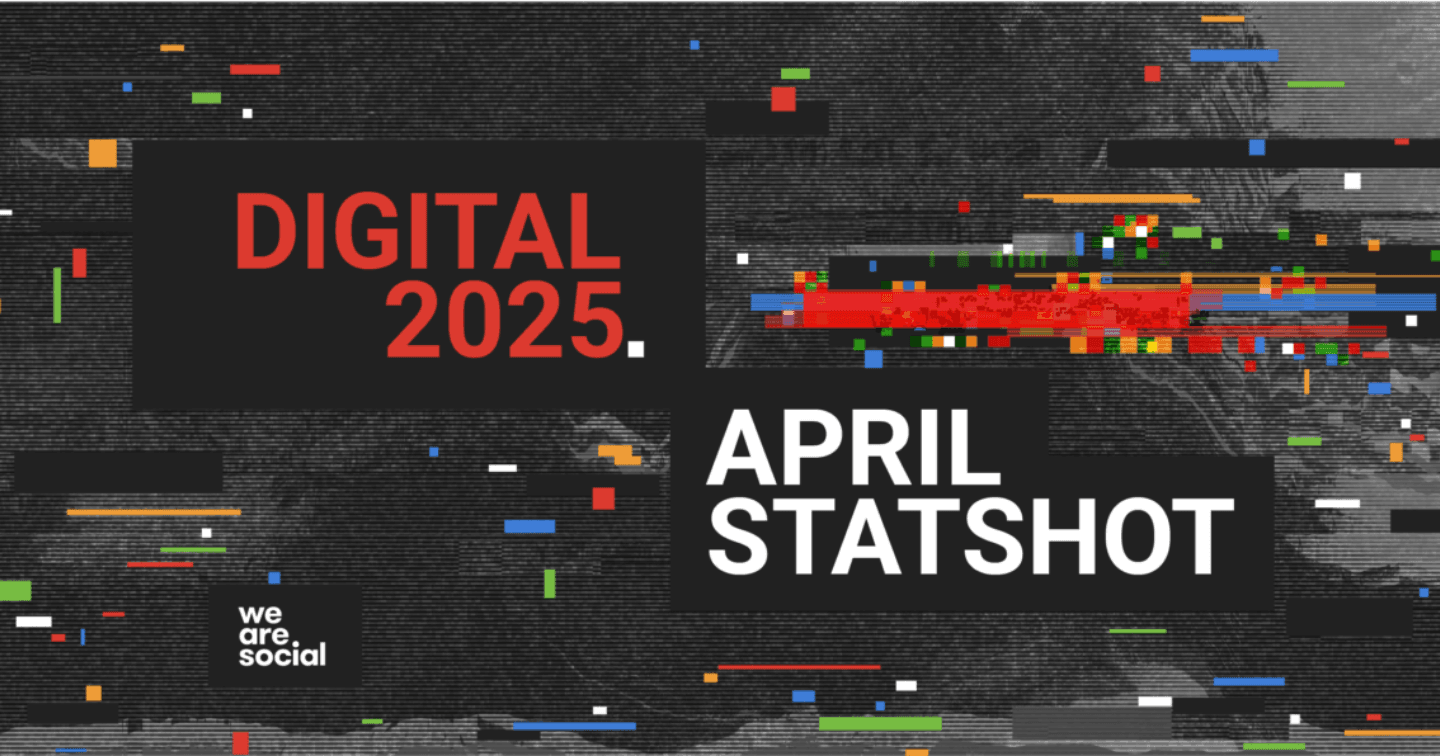 Digital 2025 April Global Statshot Report: Đông Nam Á là khu vực có lượng người xem video trực tuyến nhiều nhất trên thế giới