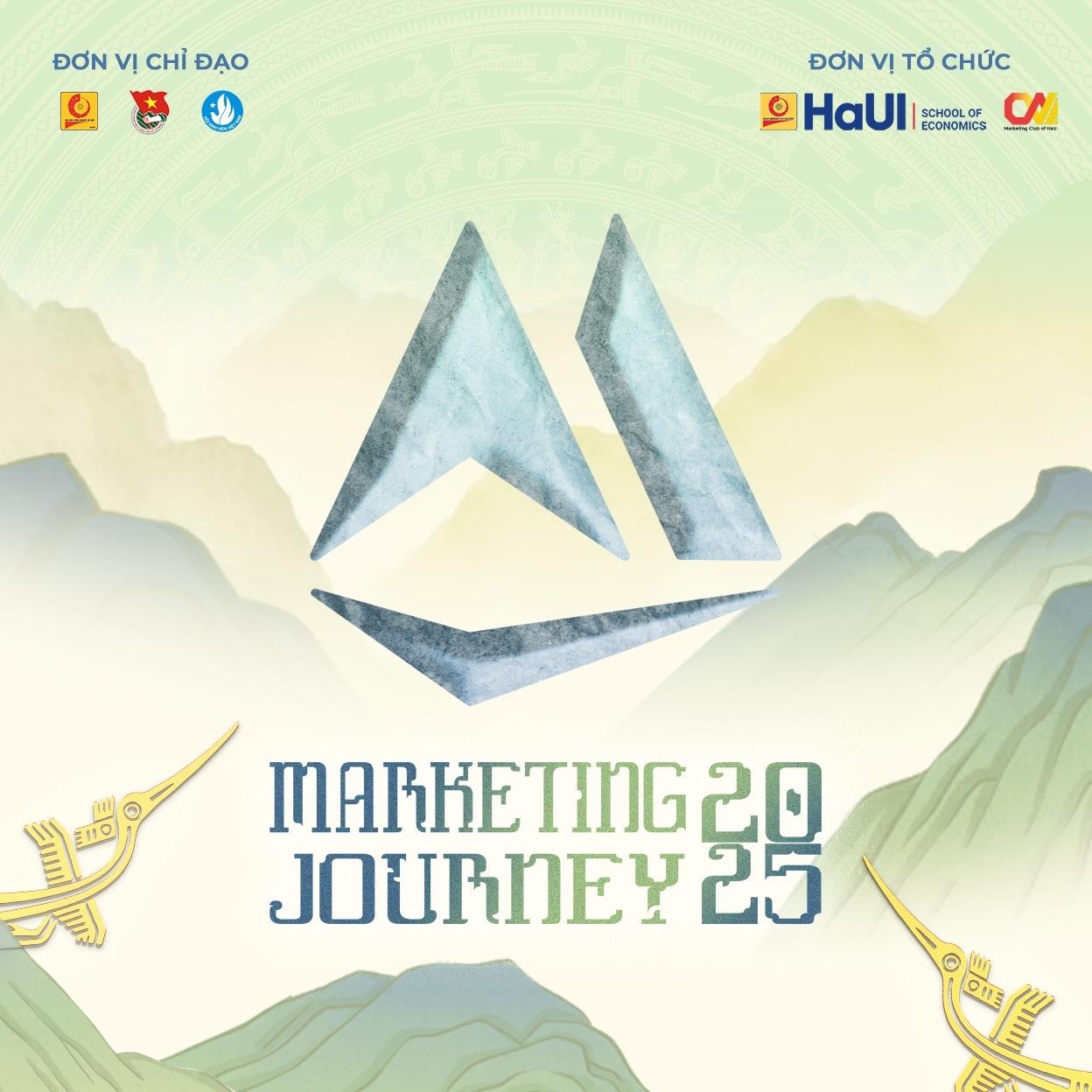 Marketing Journey