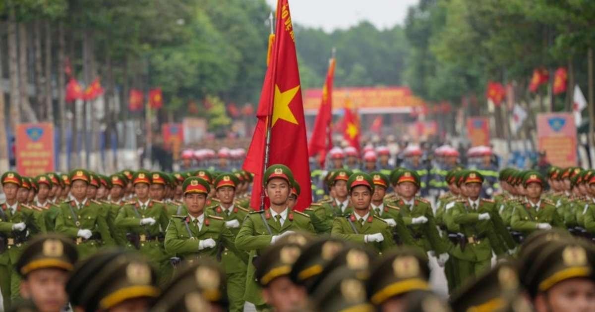 Nghệ thuật kể chuyện hào hùng: PR và xây dựng niềm tự hào dân tộc qua các sự kiện trọng đại 
