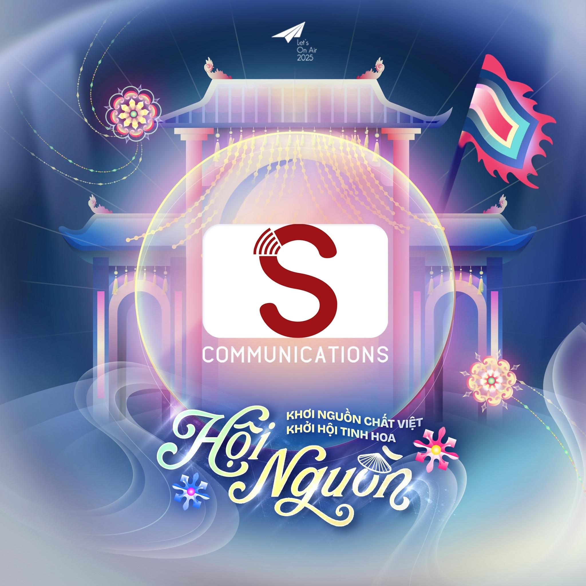 S Communications