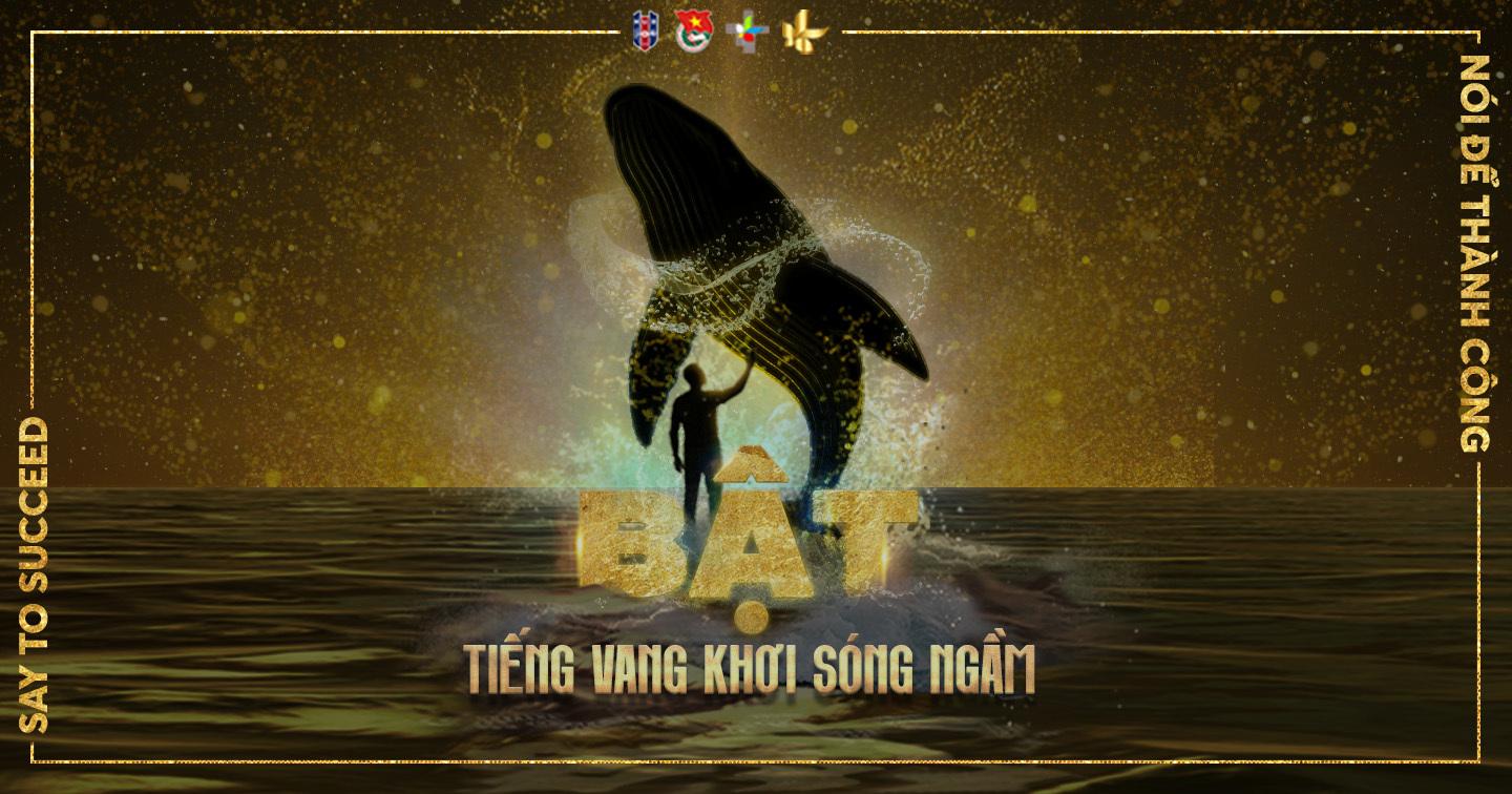 Phát động Cuộc thi Hùng biện Say to Succeed - Nói để thành công lần XIV - năm 2025 