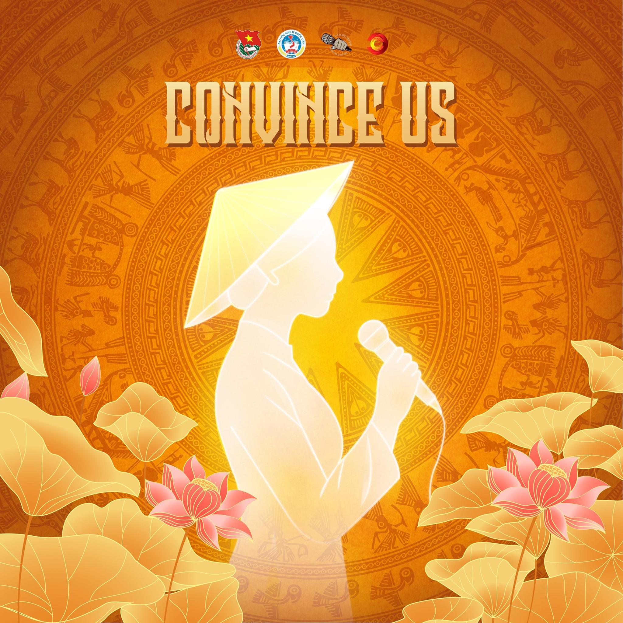 Convince Us 2025