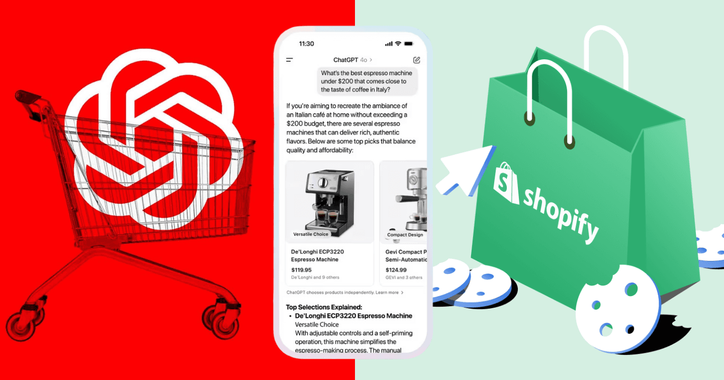 ChatGPT sắp bước vào cuộc chơi e-commerce, các thương hiệu cần chuẩn bị thích ứng như thế nào?