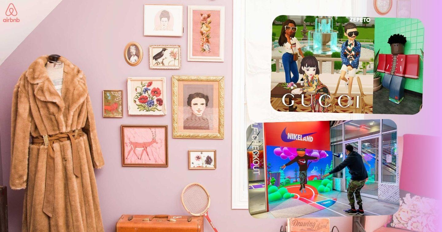 Escapism Marketing: Hiệu ứng Wes Anderson và tâm lý thoát khỏi vòng xoáy thực tại của Gen Z
