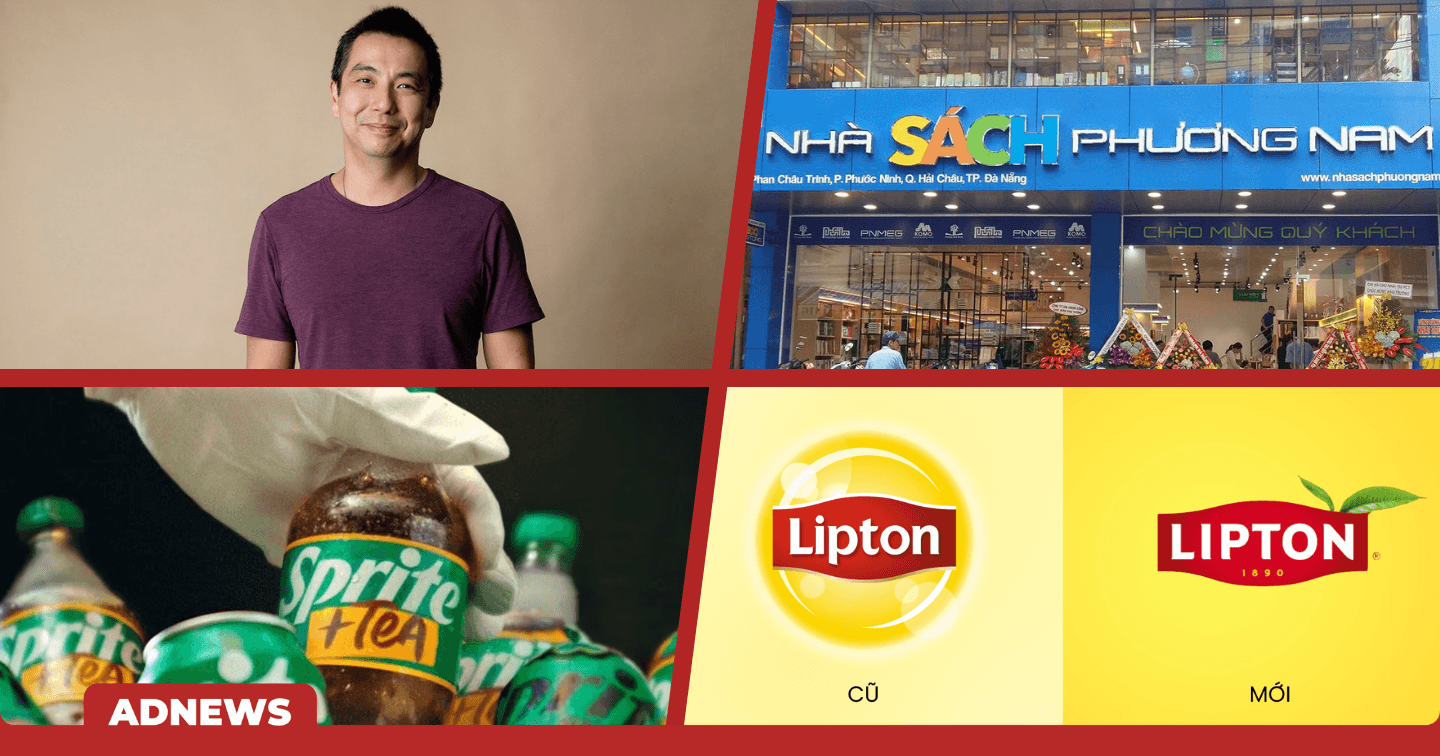 Điểm tin tuần: VNG chính thức bổ nhiệm CEO mới; Tập đoàn Thiên Long sắp thâu tóm chuỗi nhà sách Phương Nam
