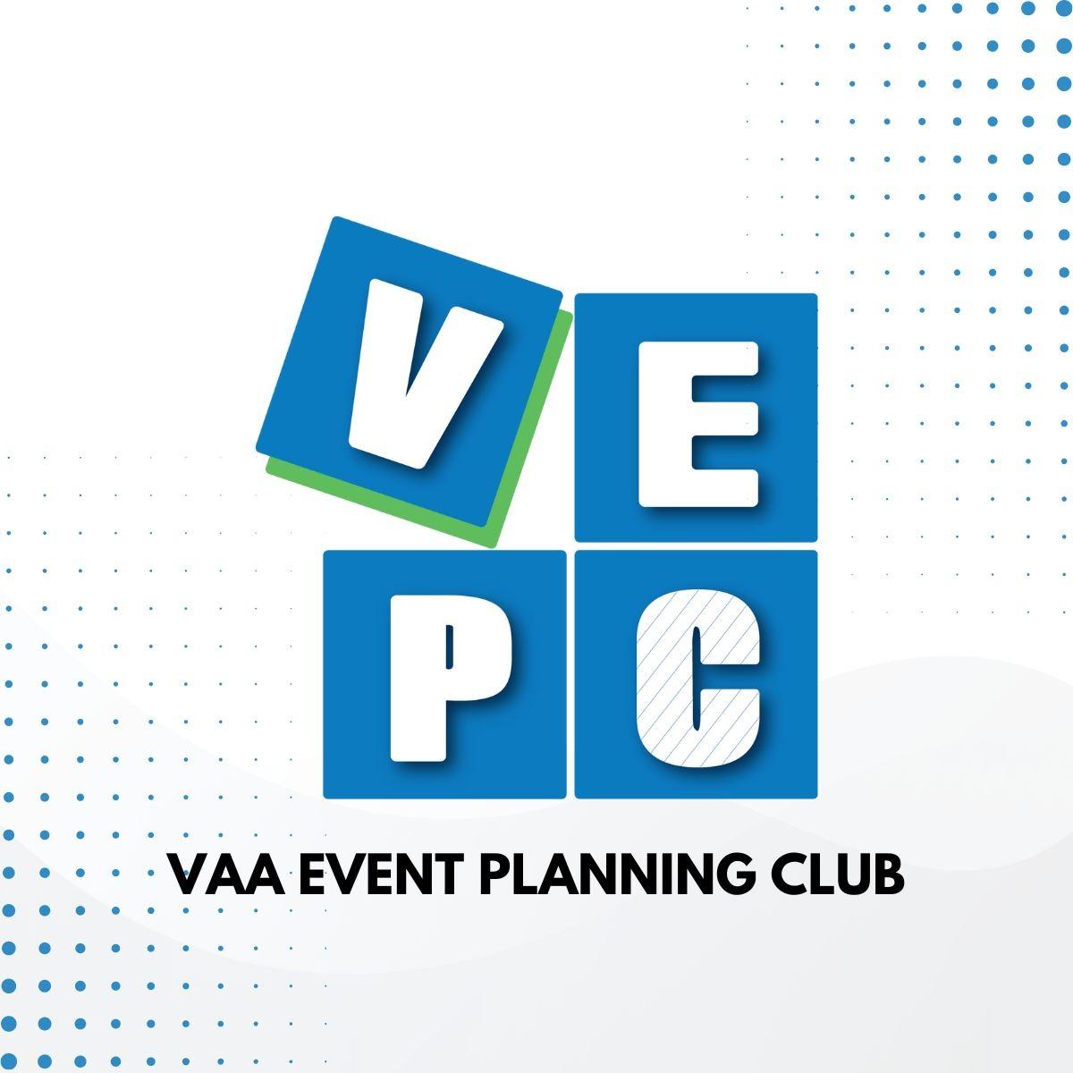 VAA EVENT PLANNING CLUB