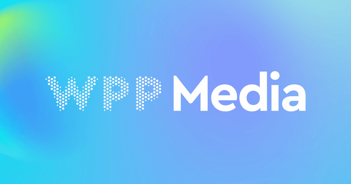 GroupM chính thức đổi tên thành WPP Media với tư cách là công ty truyền thông tích hợp, vận hành bằng AI cùng diện mạo thương hiệu mới