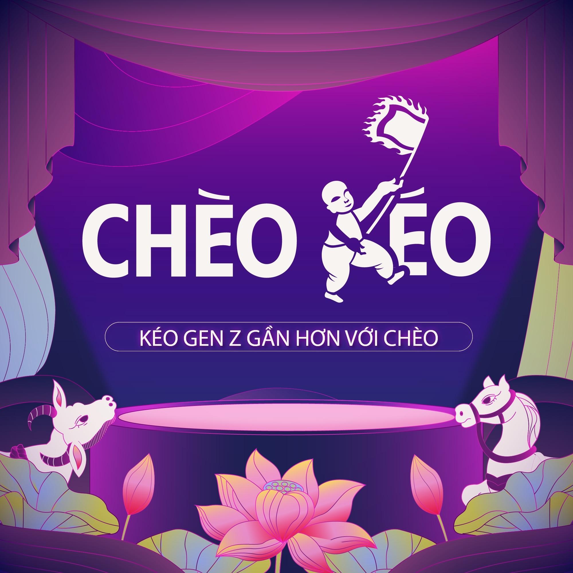 Chèo "Kéo"