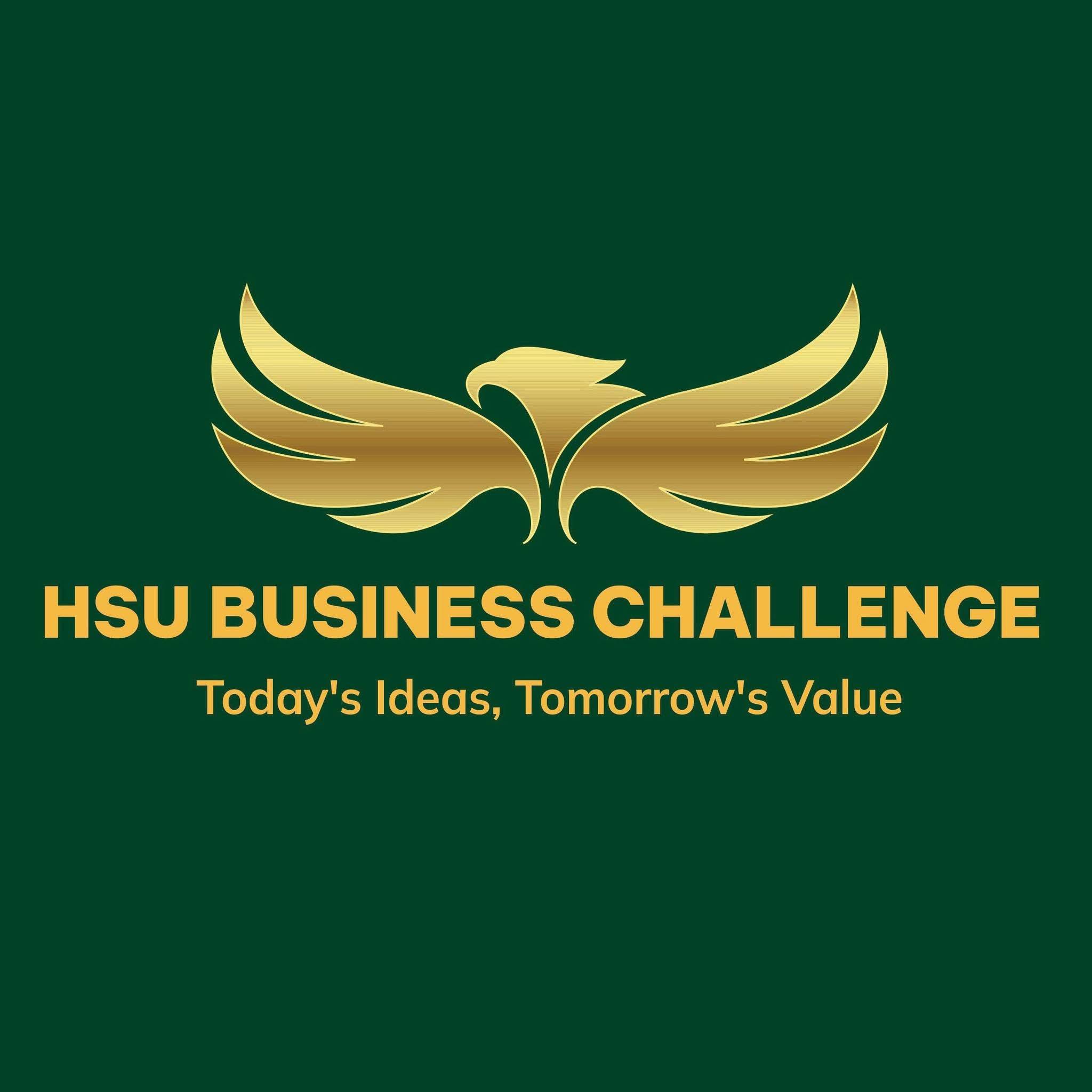 HSU Business Challenge
