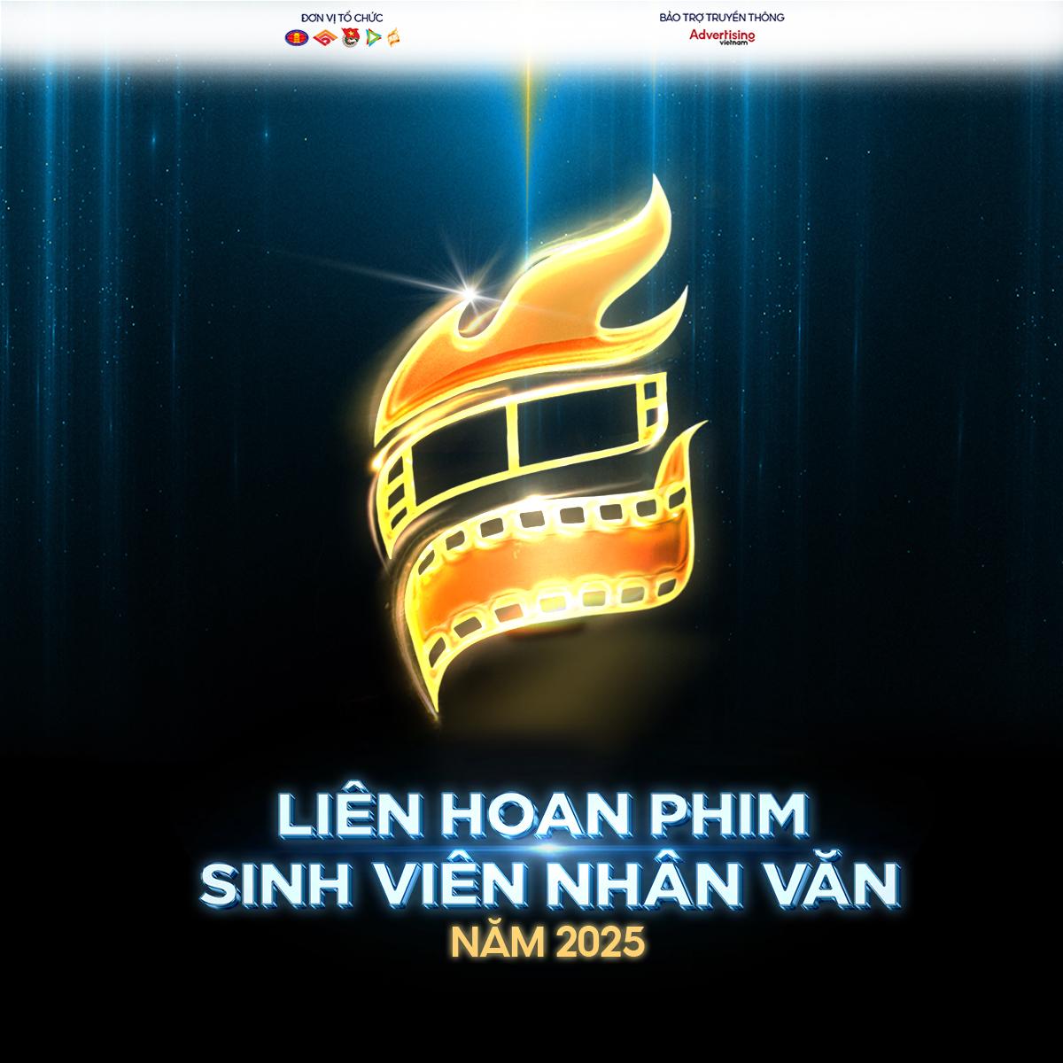 Liên hoan phim sinh viên Nhân Văn năm 2025