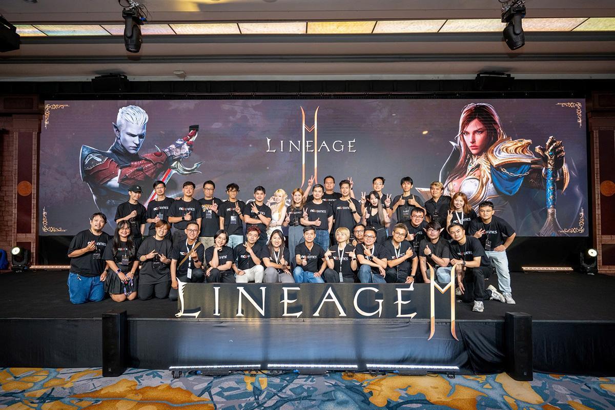 Lineage2M – Bài học kinh nghiệm về marketing cho một thương hiệu lớn