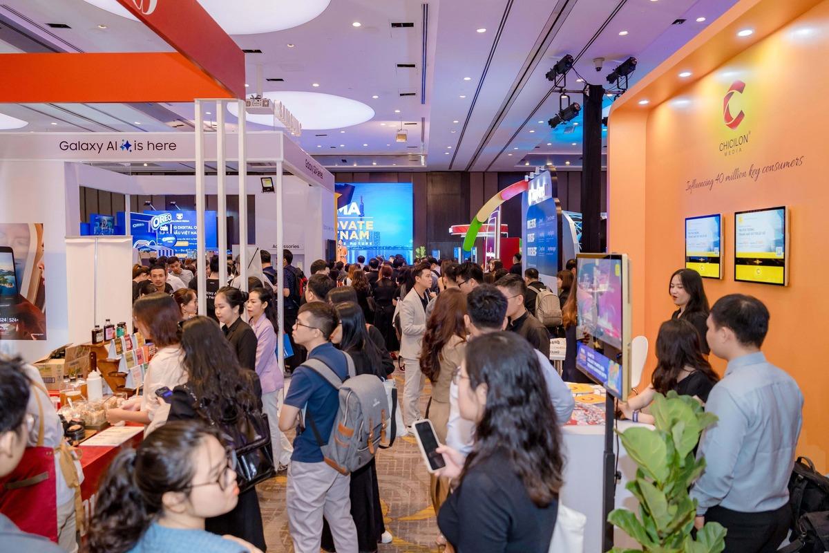 MMA INNOVATE Việt Nam 2025 - Sự kiện Marketing quan trọng dành cho hệ sinh thái Martech Việt Nam