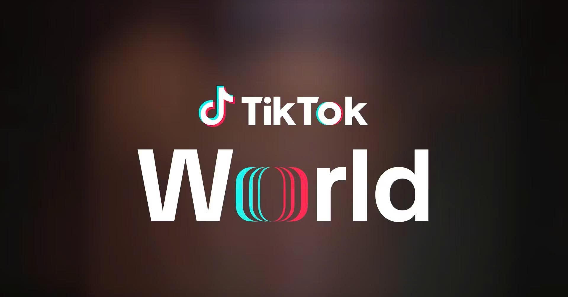 TikTok World 2025: Tăng trưởng bứt phá với AI, sự sáng tạo và gắn kết cộng đồng
