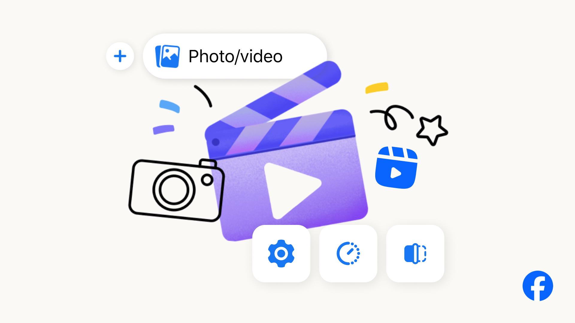 Facebook chuyển toàn bộ video thành Reels: Cuộc chơi mới trên nền tảng cũ