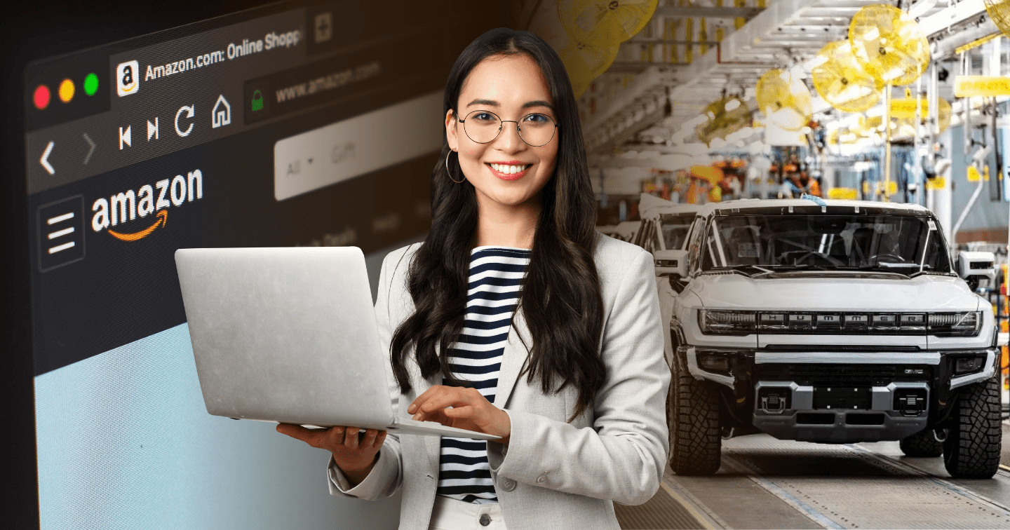 Bức tranh chi tiêu của thị trường quảng cáo năm 2025: Ngành bán lẻ và ô tô buộc phải cắt giảm ngân sách quảng cáo vì thuế quan, Alphabet, Amazon và Meta dự kiến chiếm tới 54,7% thị phần quảng cáo toàn cầu