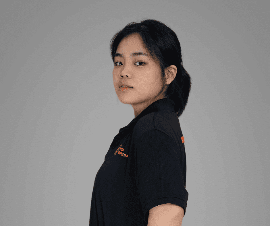 Trần Ngọc Đan Thùy