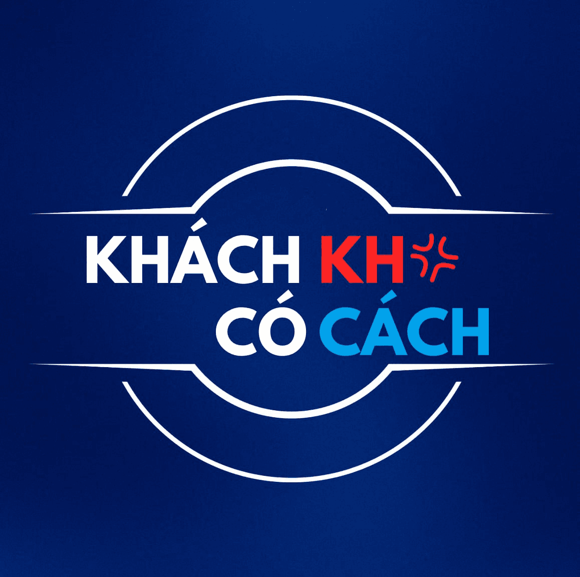 Khách Khó Có Cách