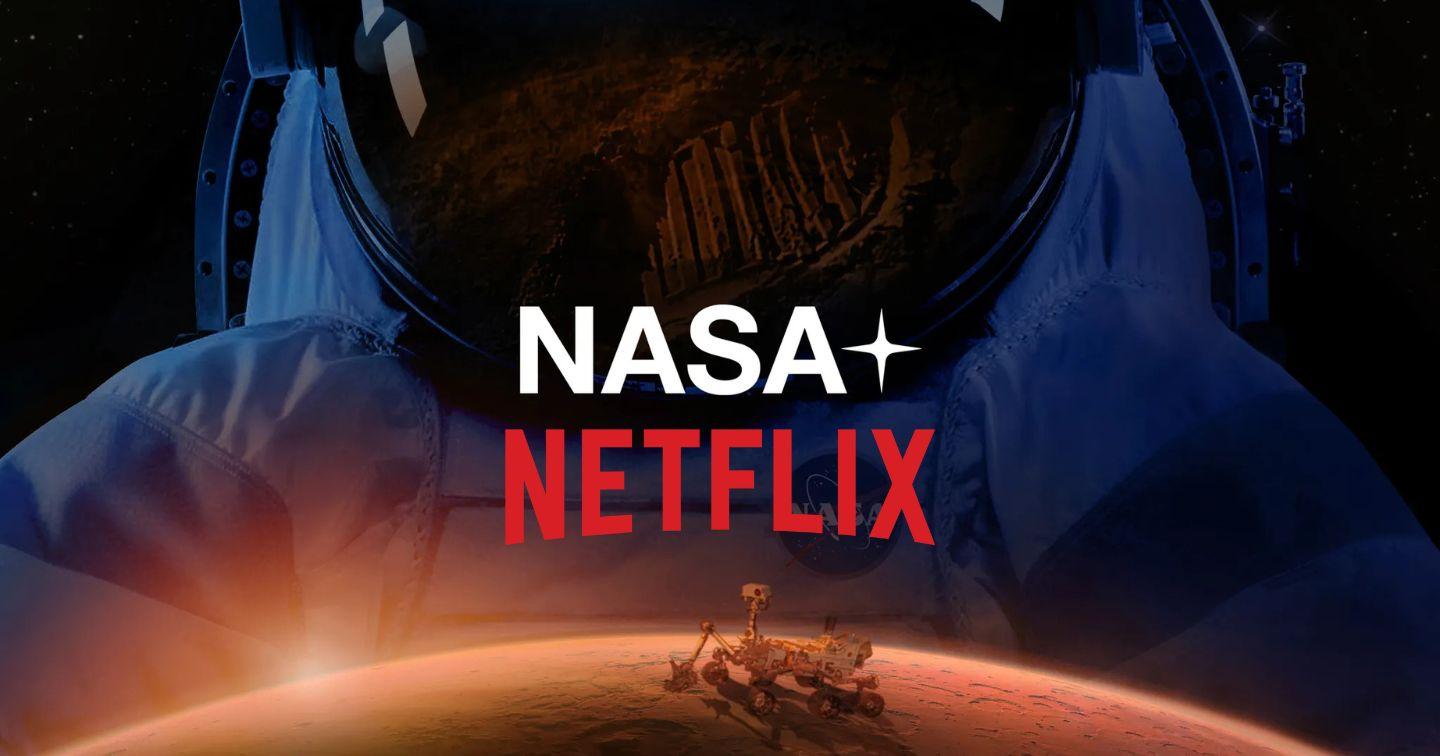 Hợp tác với NASA, Netflix lần đầu Livestream các sự kiện ngoài vũ trụ đến người xem toàn cầu, tăng cường cạnh tranh mảng truyền hình trực tiếp với các đài truyền thống
