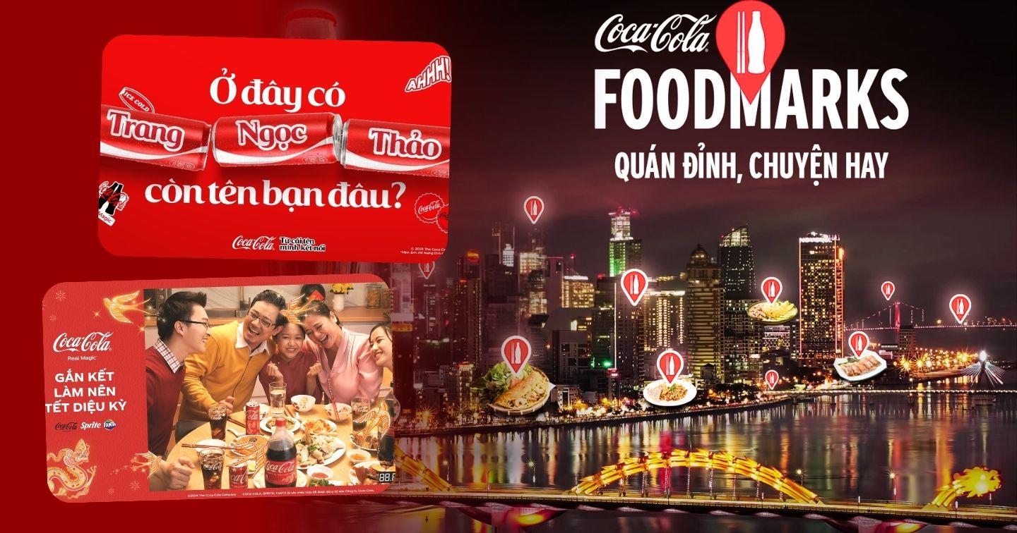 Coca-Cola và chiến lược “Local pulse, global idea”: Bí quyết kết nối với thế hệ trẻ Đông Nam Á