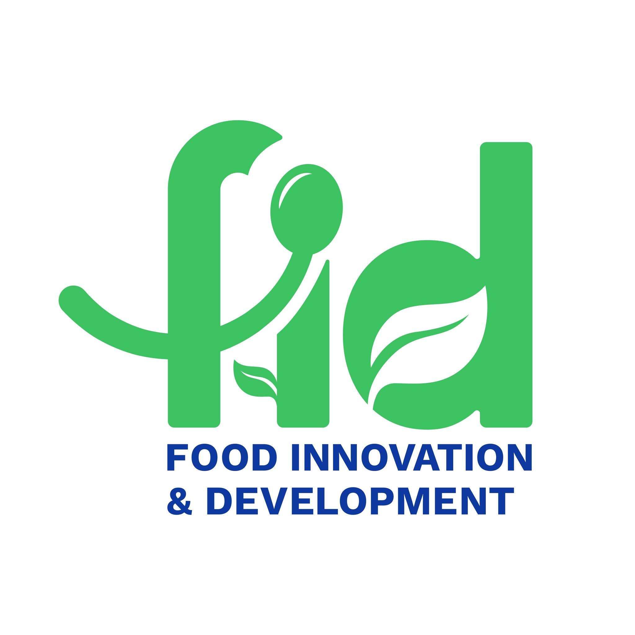 FID - Food Innovation Development 2025