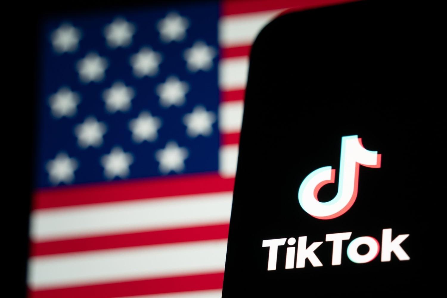 TikTok sẽ tạo một phiên bản mới dành riêng cho người Mỹ, đánh dấu bước ngoặt quan trọng trong lịch sử hoạt động của nền tảng này