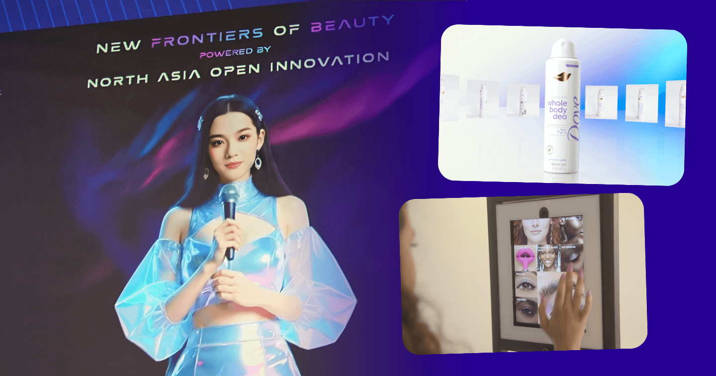 L'Oréal giới thiệu nền tảng cho phép xác định yếu tố gây lão hóa da, Estée Lauder hợp tác với Microsoft nhằm rút ngắn chu kỳ phát triển sản phẩm: Cuộc chơi mới của ngành làm đẹp gọi tên AI tạo sinh 