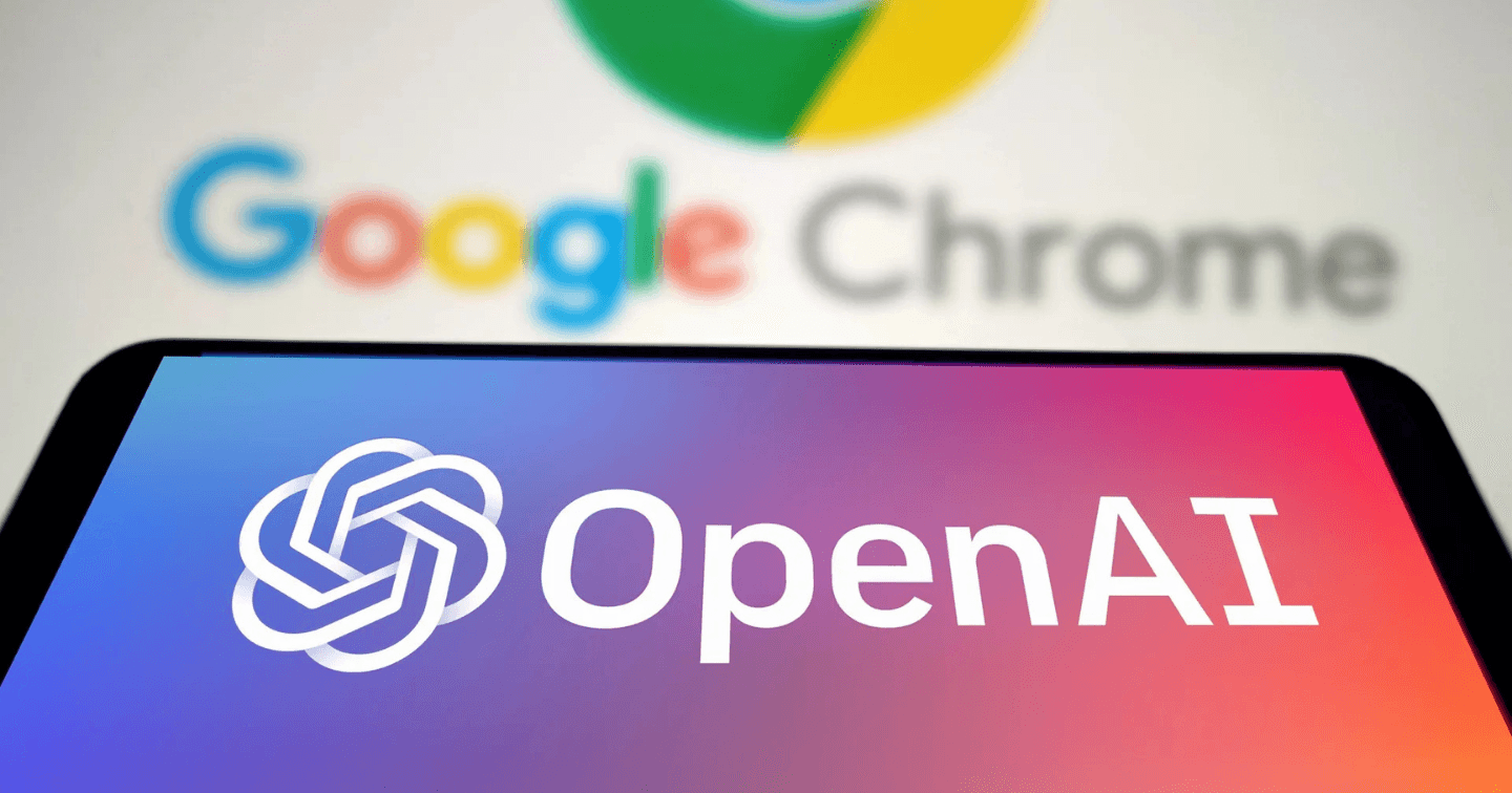 OpenAI sắp ra mắt trình duyệt web tích hợp AI, cạnh tranh trực tiếp với Google Chrome: Chiến lược đổi mới để duy trì vị thế dẫn đầu trong ngành trí tuệ nhân tạo