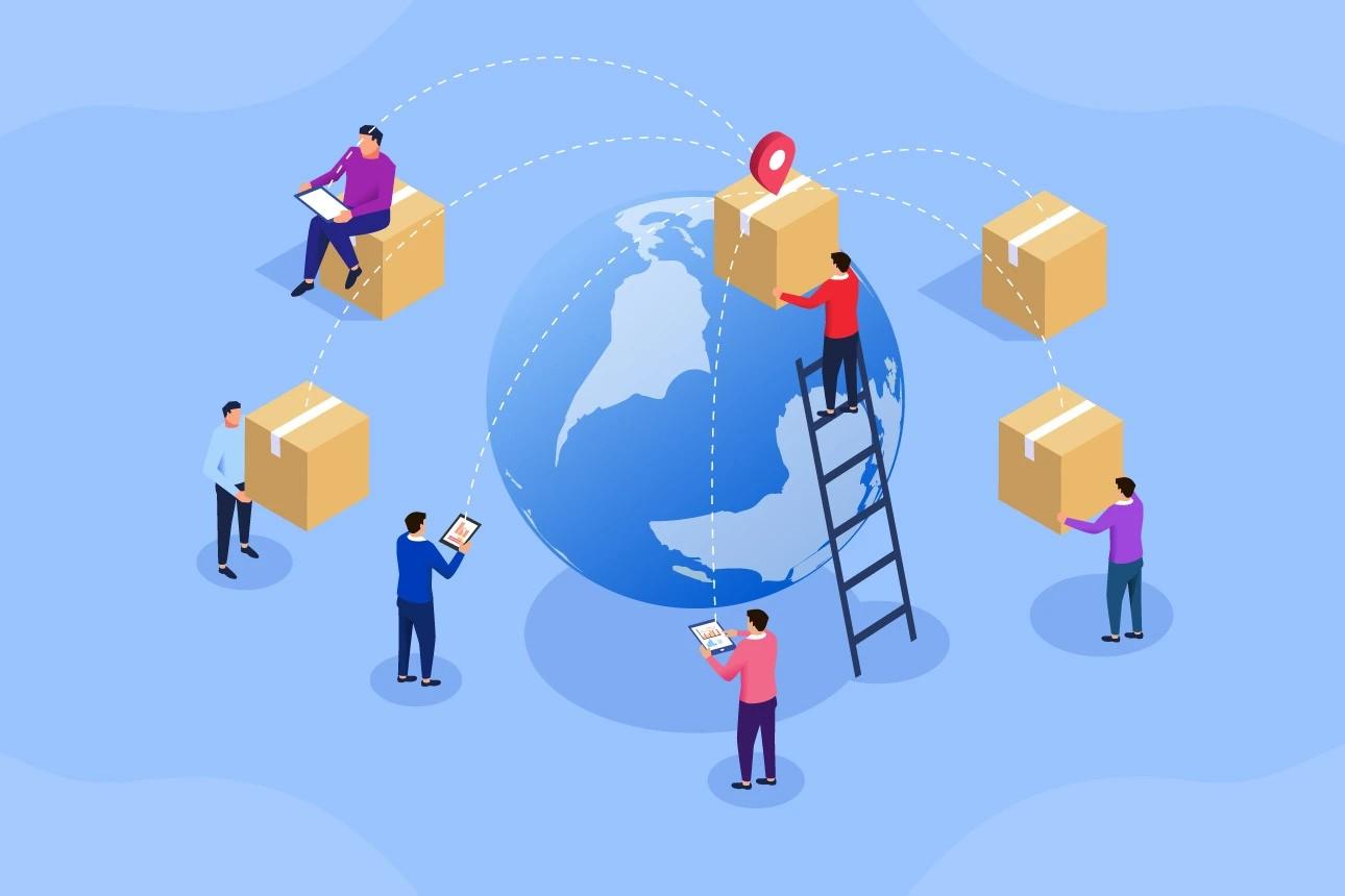 5 chiến lược marketing hỗ trợ quản trị chuỗi cung ứng thành công