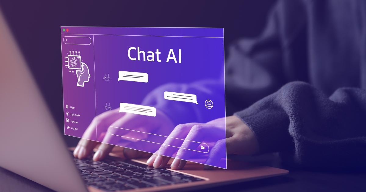 Một nghiên cứu về các đề cập và trích dẫn trong Chatbot & AI