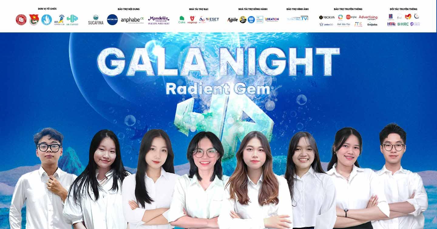 Chính thức phát động Gala Night HR Expert 2025