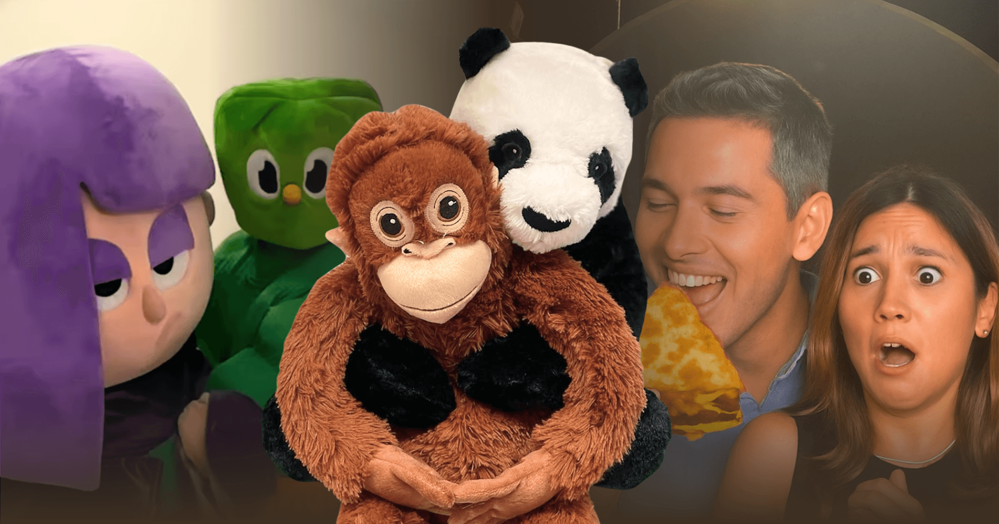 Duolingo, Netflix và IKEA nhập hội bắt trend “Kiss Cam" tại Concert của Coldplay gây sốt: Thương hiệu nào nhanh tay chiếm spotlight?