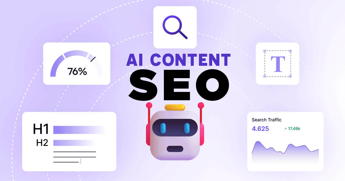 AI viết content có hiệu quả cho SEO không? Ưu và nhược điểm là gì?