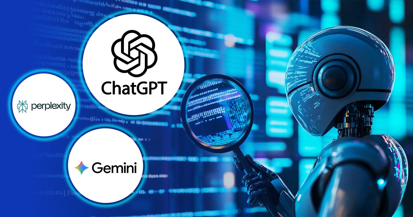 ChatGPT là công cụ AI được người Việt ưa chuộng nhất trong thị trường Trí tuệ Nhân tạo 2025