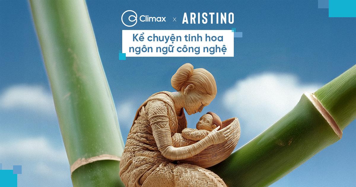 Phim AI "Tiếp nối huyền thoại - Tre vươn mình đan dáng hình Việt Nam": Khi công nghệ kể chuyện tinh hoa