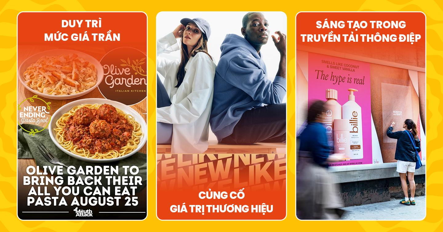 Giá cả leo thang, người tiêu dùng thắt chặt chi tiêu: Thương hiệu cần chiến lược gì ngoài giảm giá để giữ chân khách hàng?
