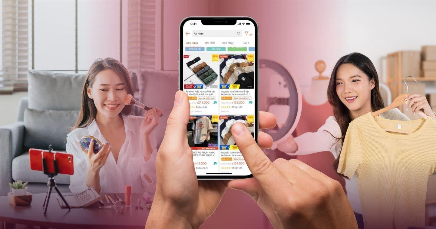Nửa sau 2025, livestream bán hàng còn giữ chỗ đứng nào trong bản đồ chiến lược thương hiệu?