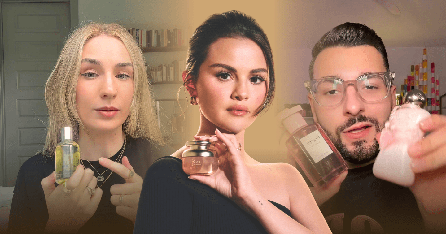 Trào lưu #PerfumeTok thống trị TikTok, ngành làm đẹp đang khai thác nước hoa như công cụ chiến lược nhằm chinh phục người dùng Gen Z