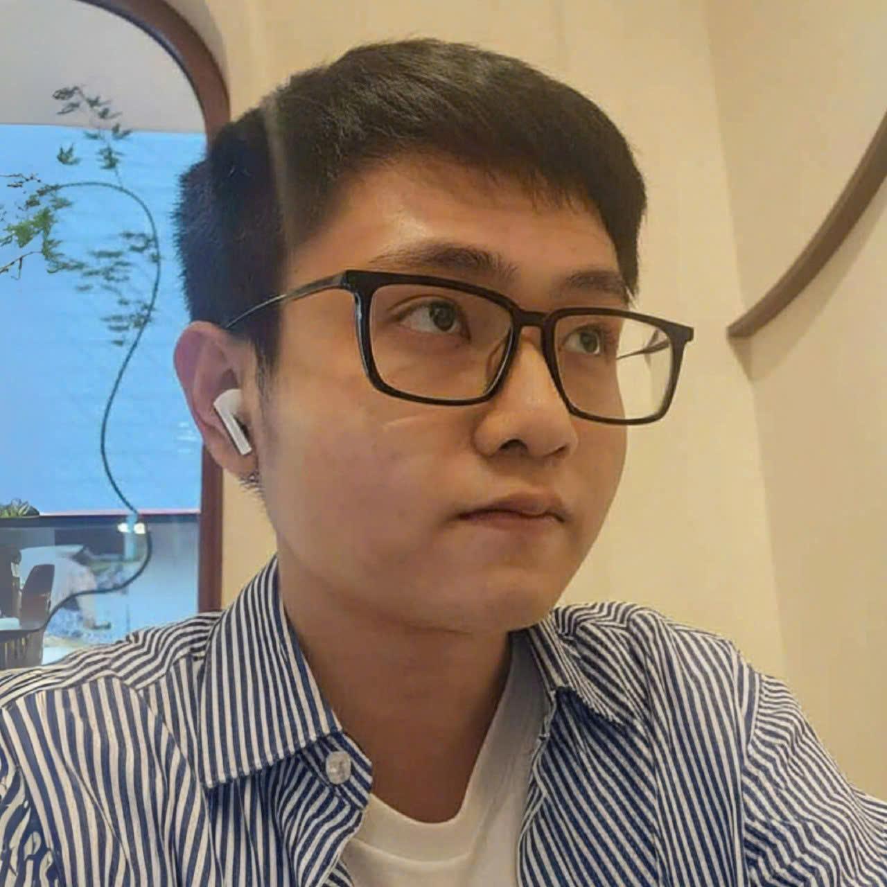 Minh Vu Tuan