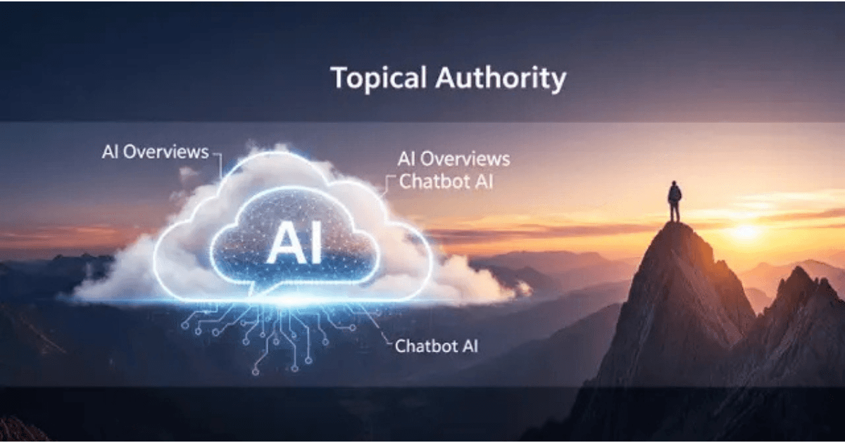 Topical authority là gì? Cách đo lường Topical authority